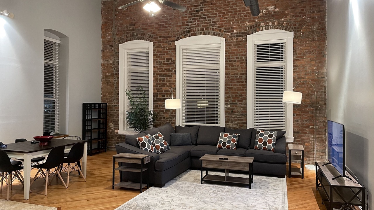 Photo of Livingroom in Paducah