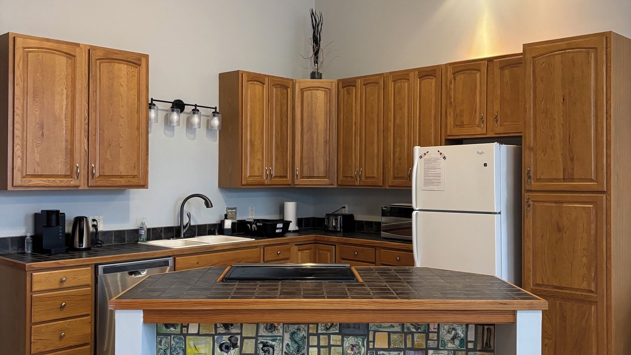 Photo of Kitchen in Paducah