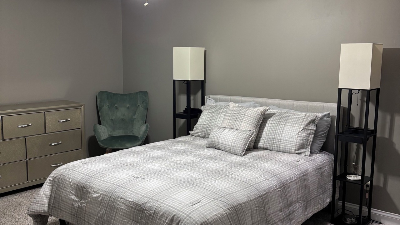 Photo of Bedroom in Paducah