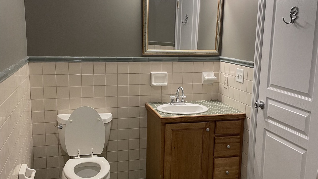 Photo of Bathroom in Paducah
