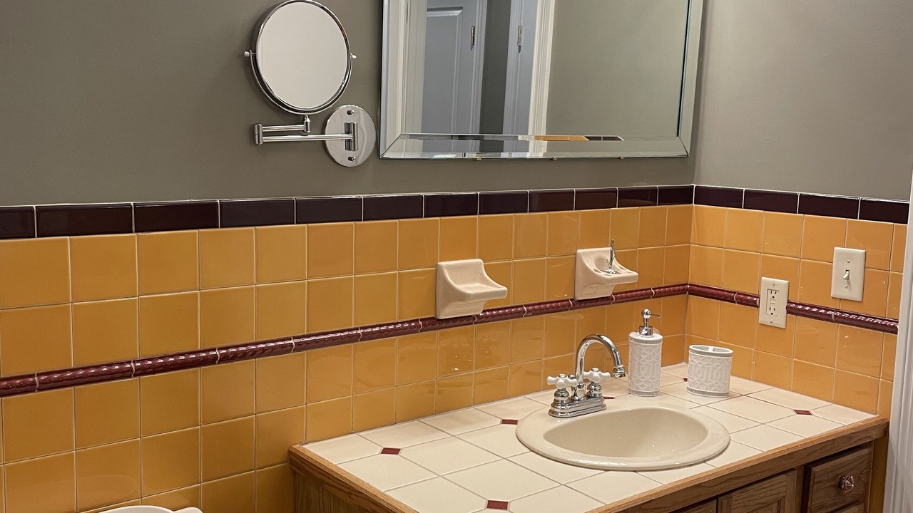 Photo of Bathroom in Paducah