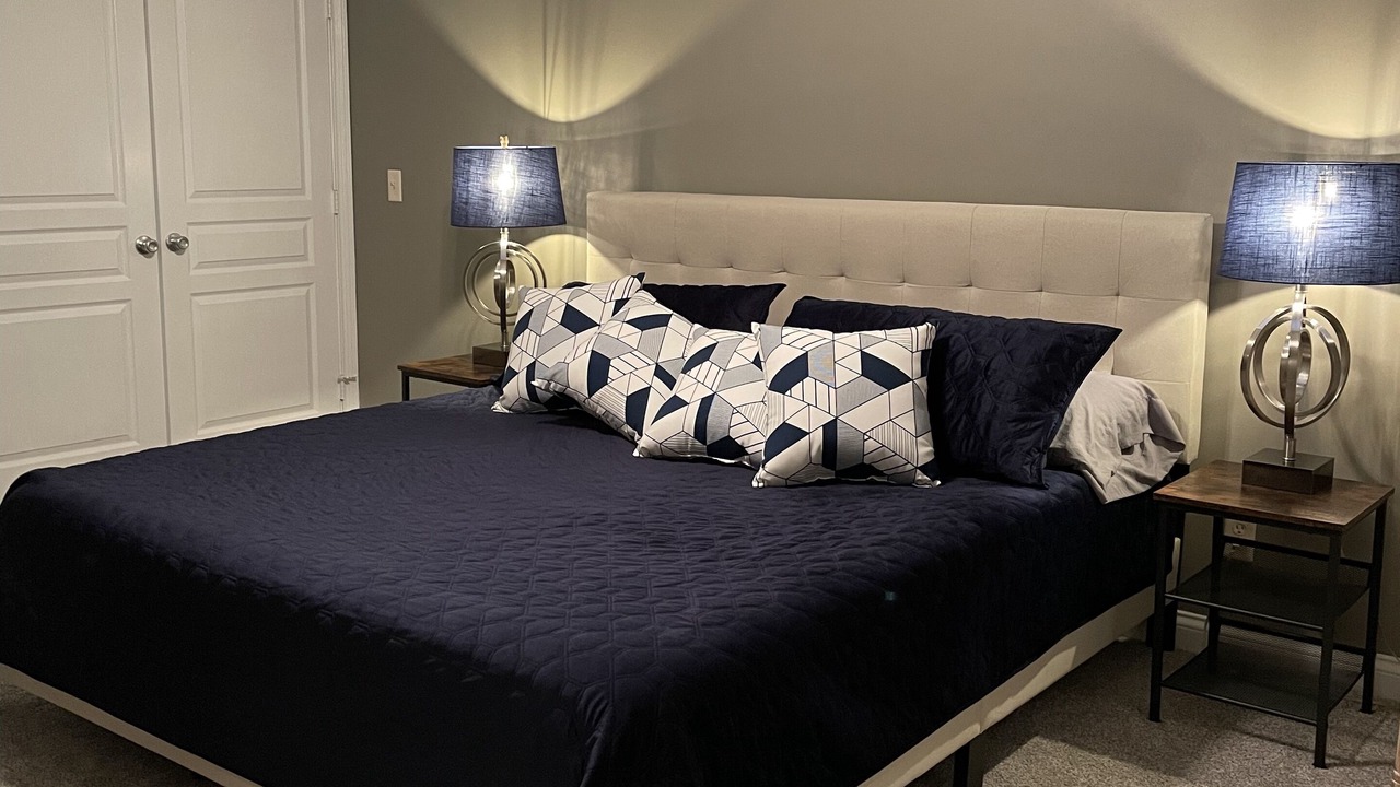 Photo of Bedroom in Paducah