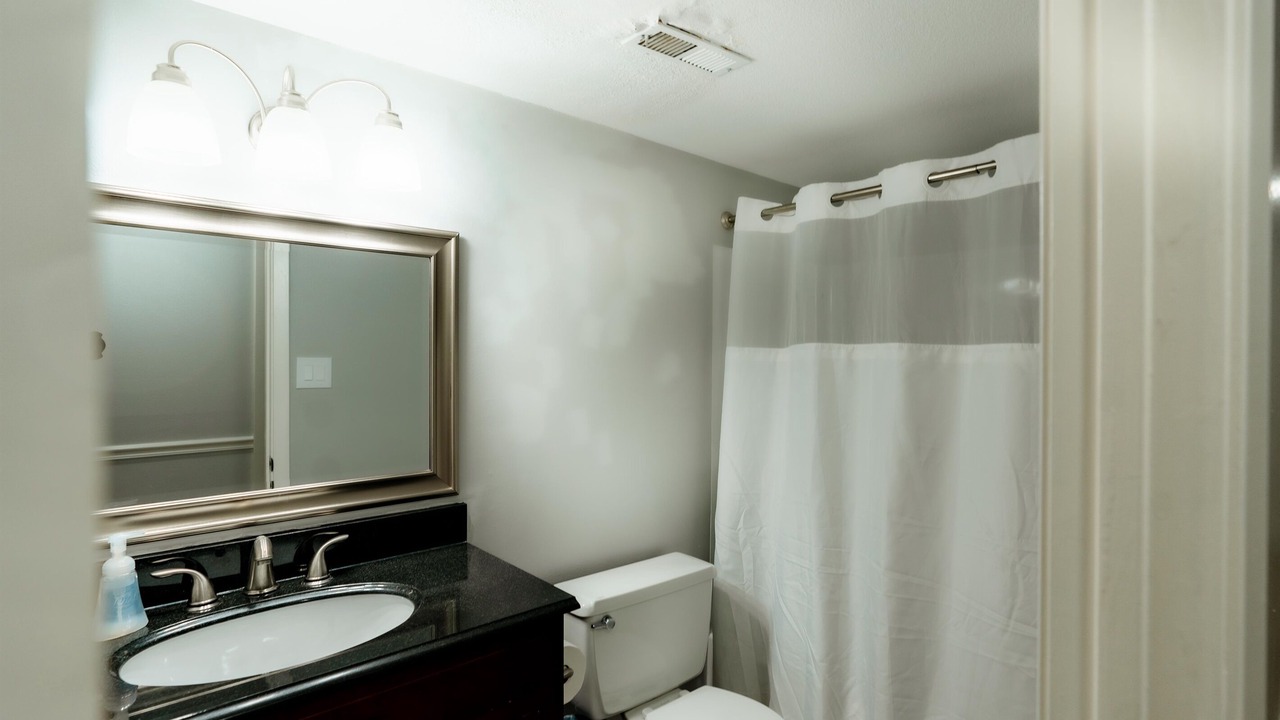 Photo of Bathroom in Fairfield Bay
