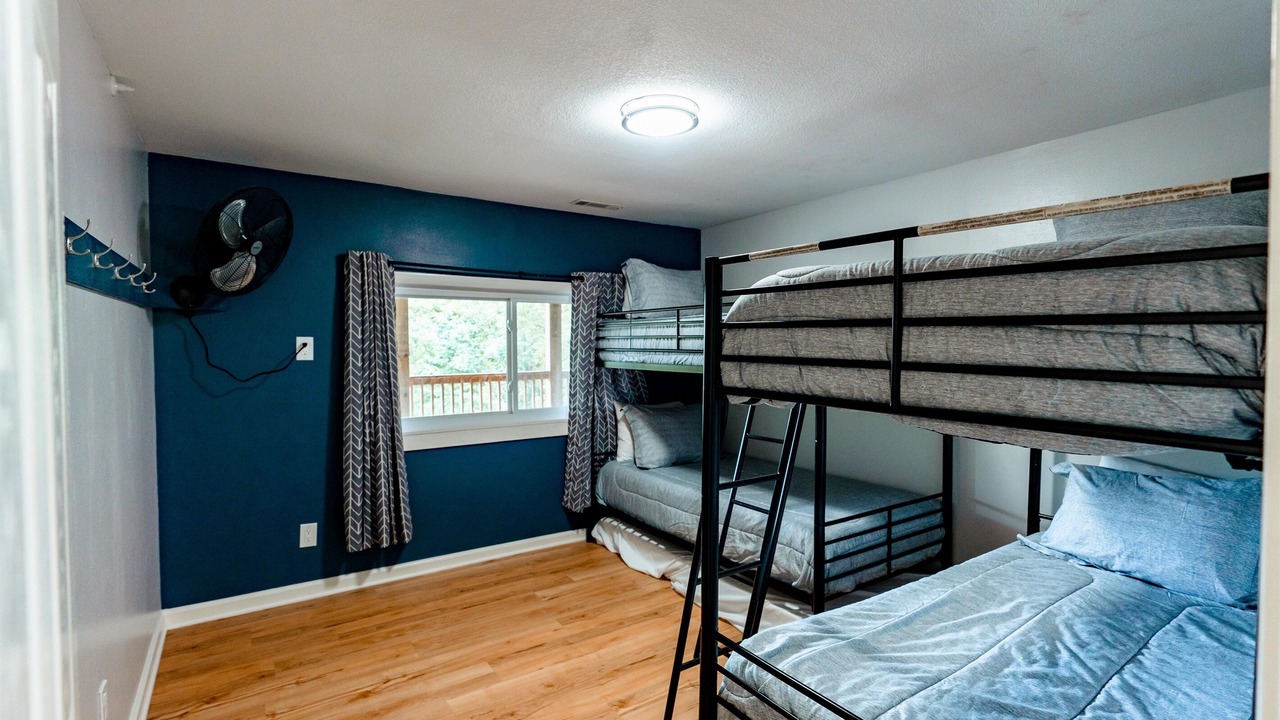 Photo of Bedroom in Fairfield Bay