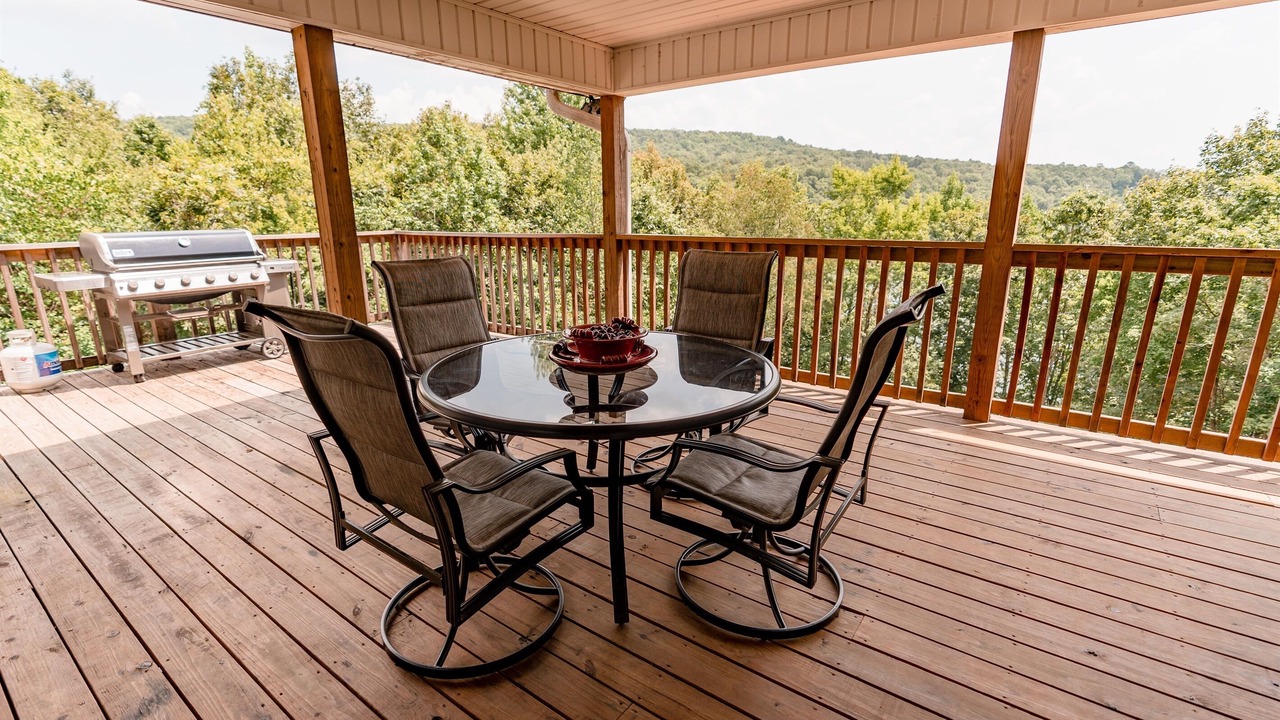 Photo of Outdoor in Fairfield Bay