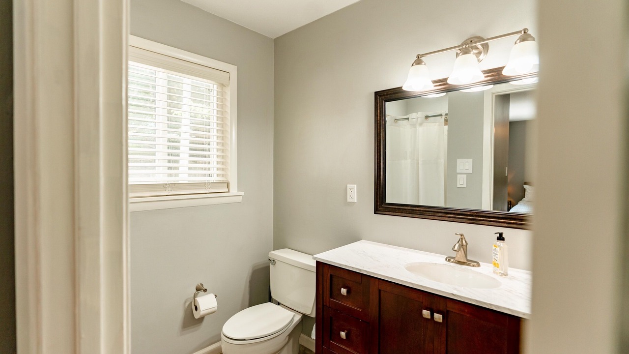 Photo of Bathroom in Fairfield Bay