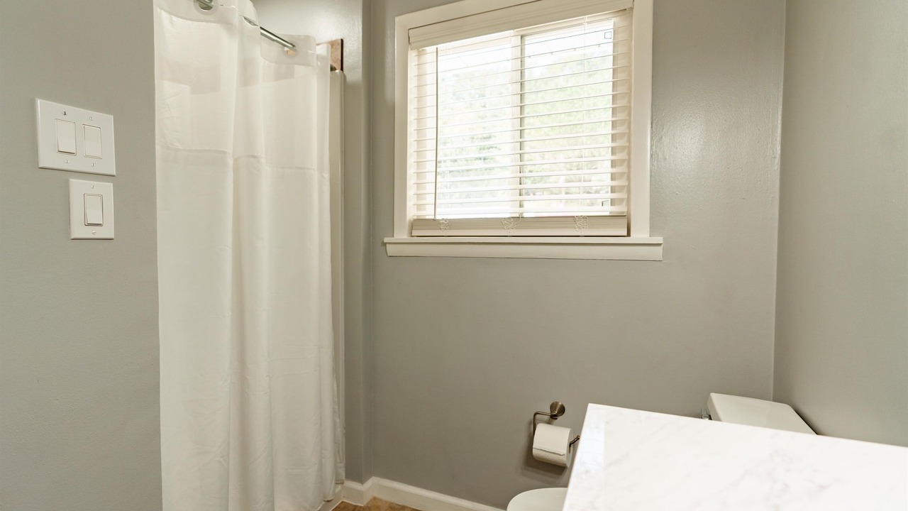 Photo of Bathroom in Fairfield Bay