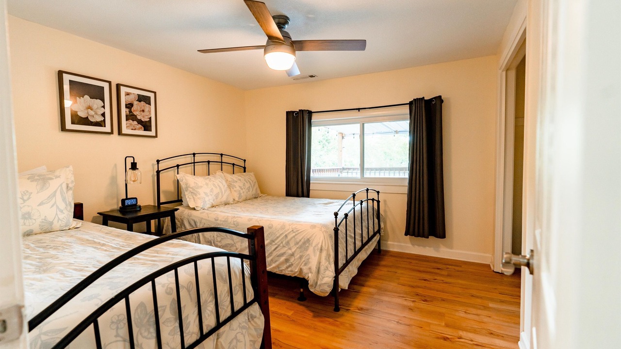 Photo of Bedroom in Fairfield Bay