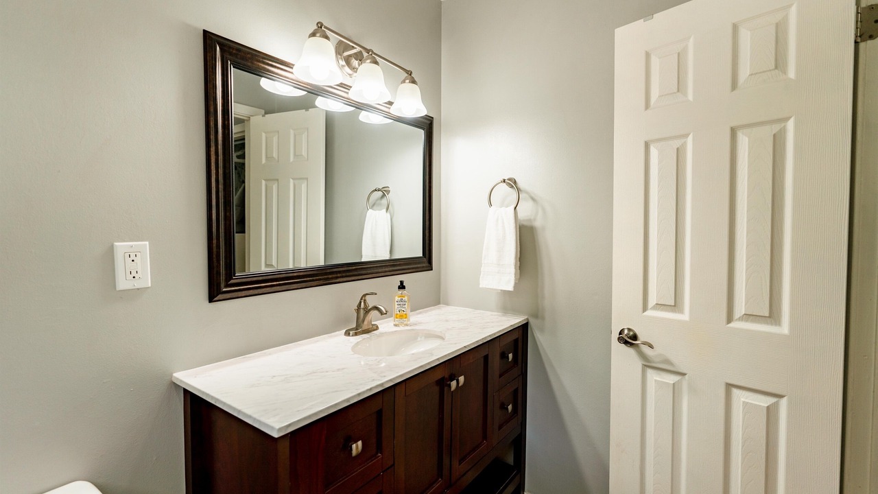 Photo of Bathroom in Fairfield Bay