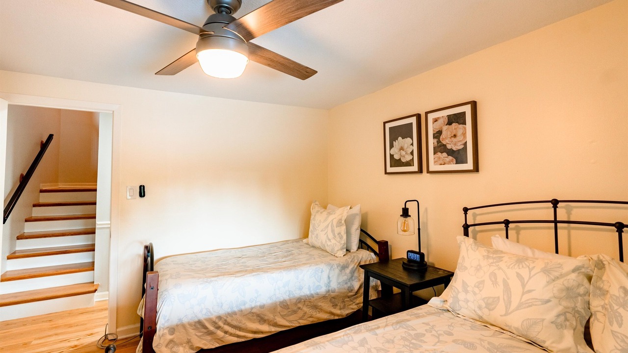 Photo of Bedroom in Fairfield Bay