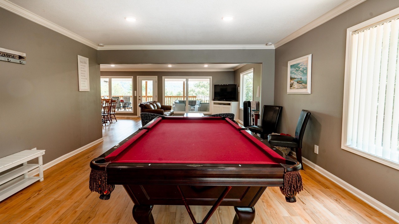 Photo of Bedroom in Fairfield Bay