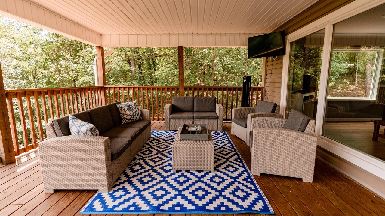 Photo of Outdoor in Fairfield Bay