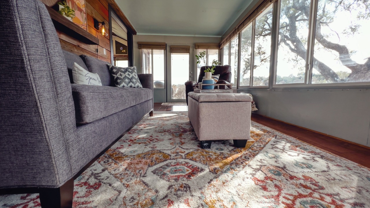 Photo of Bedroom in Lakehills