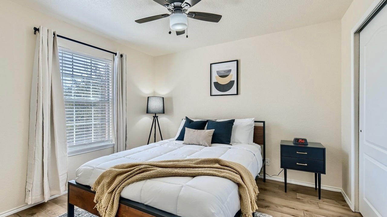 Photo of Bedroom in Wetmore
