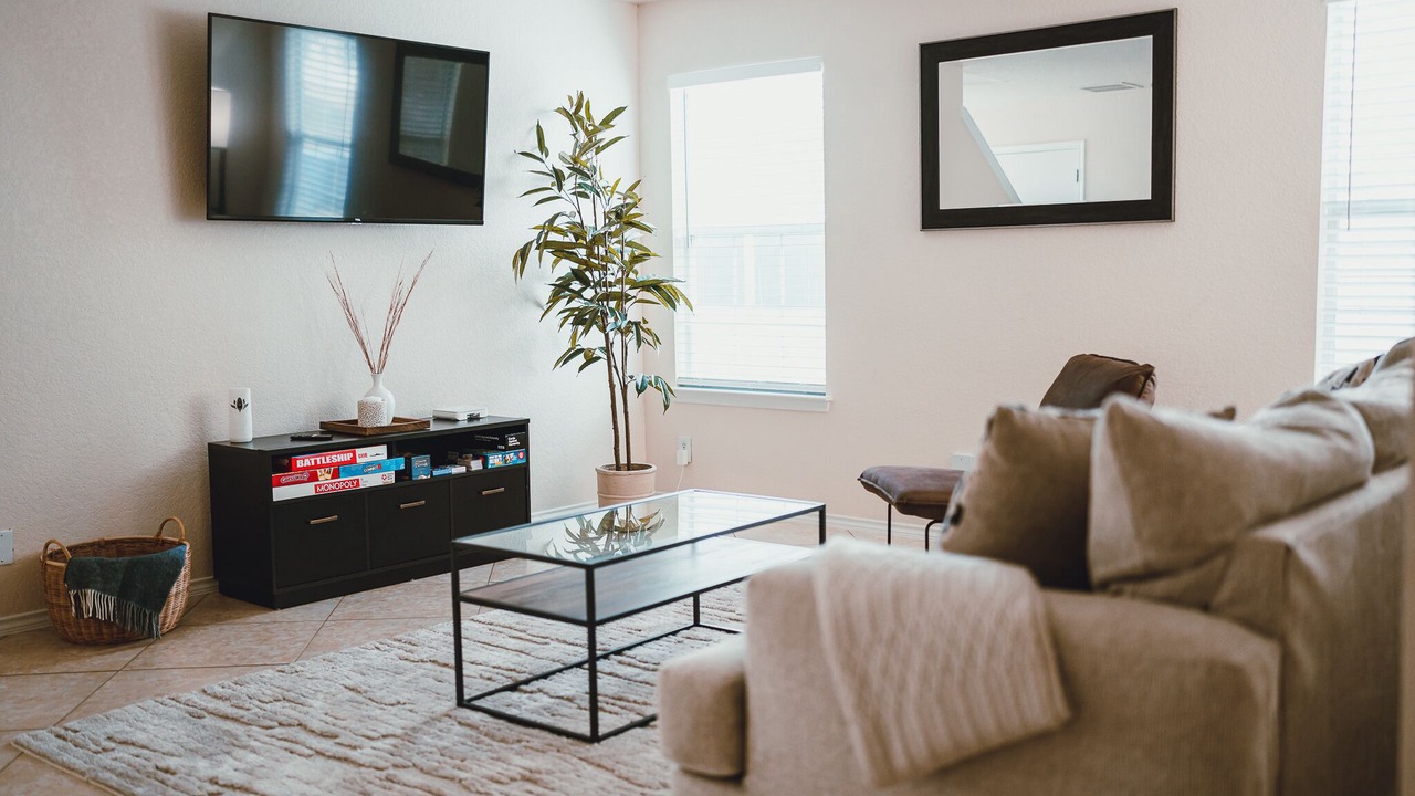 Photo of Livingroom in Wetmore