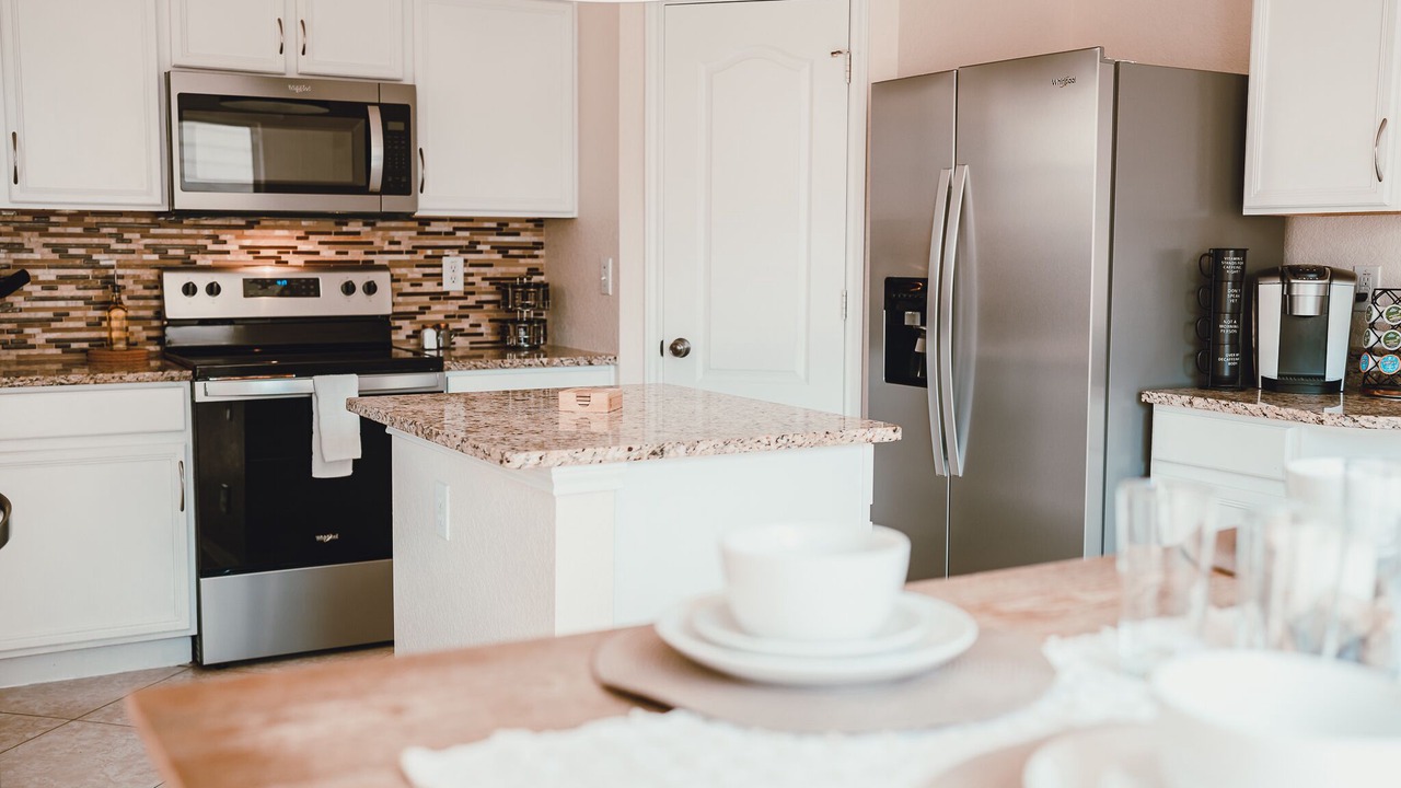 Photo of Kitchen in Wetmore