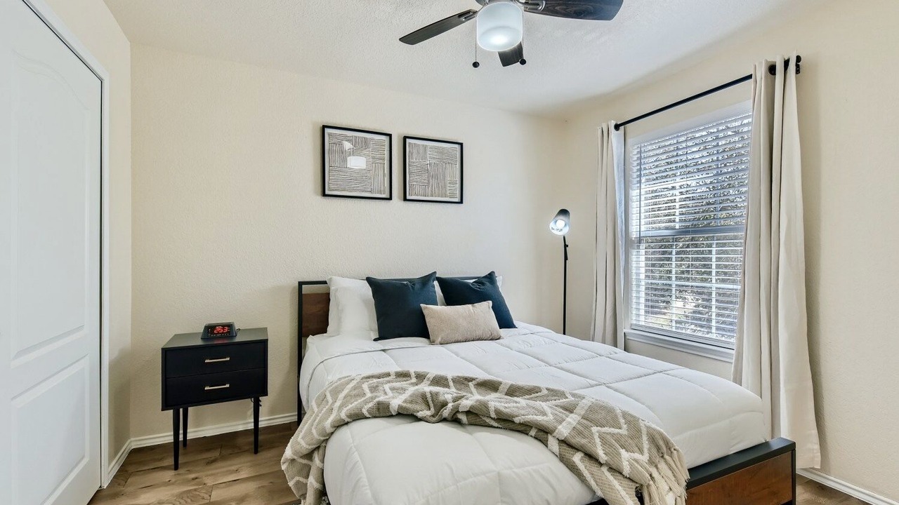 Photo of Bedroom in Wetmore