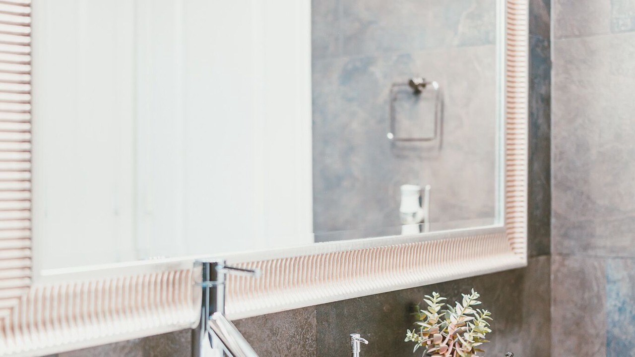 Photo of Bathroom in Wetmore
