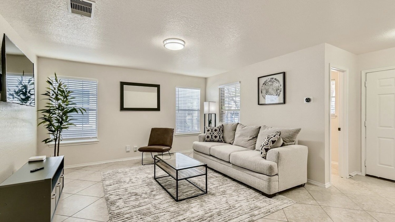 Photo of Livingroom in Wetmore