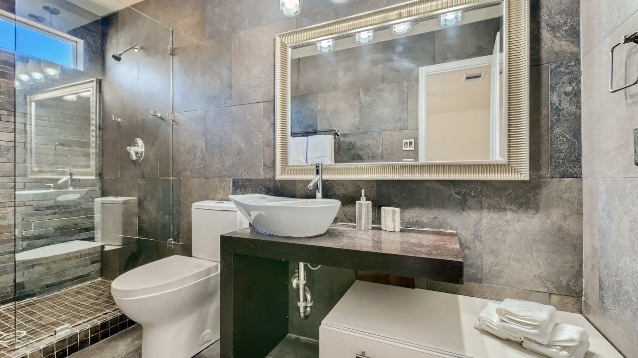 Photo of Bathroom in Wetmore