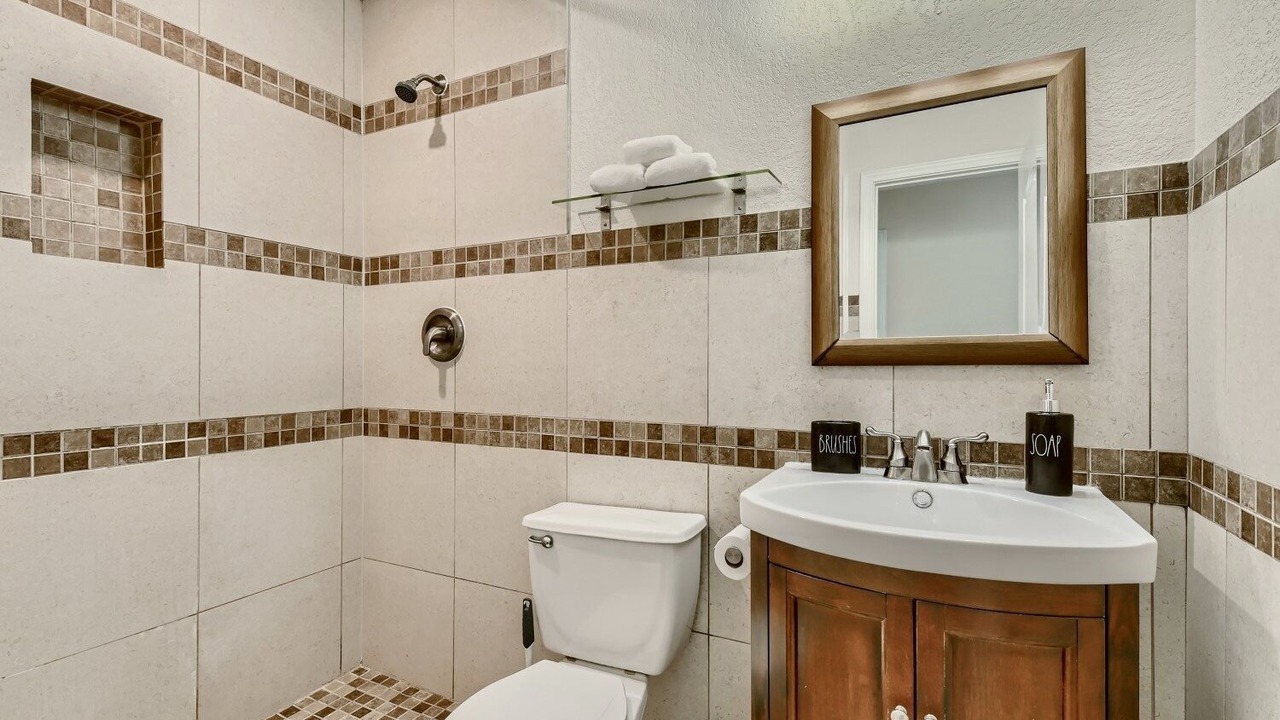 Photo of Bathroom in Wetmore