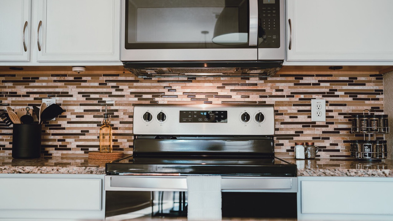 Photo of Kitchen in Wetmore