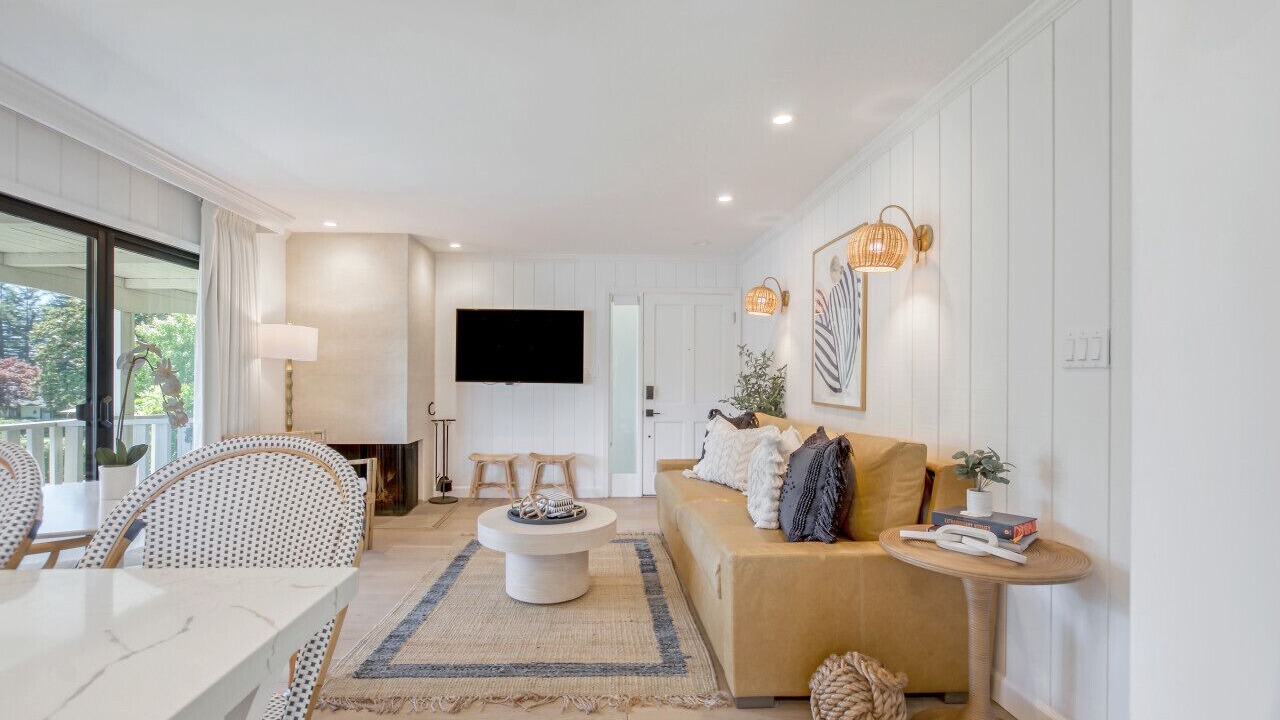 Photo of Bedroom in Napa