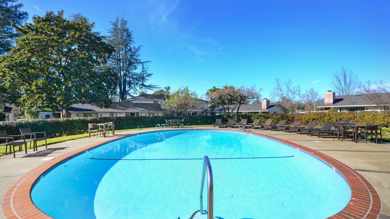 Photo of Outdoor in Napa