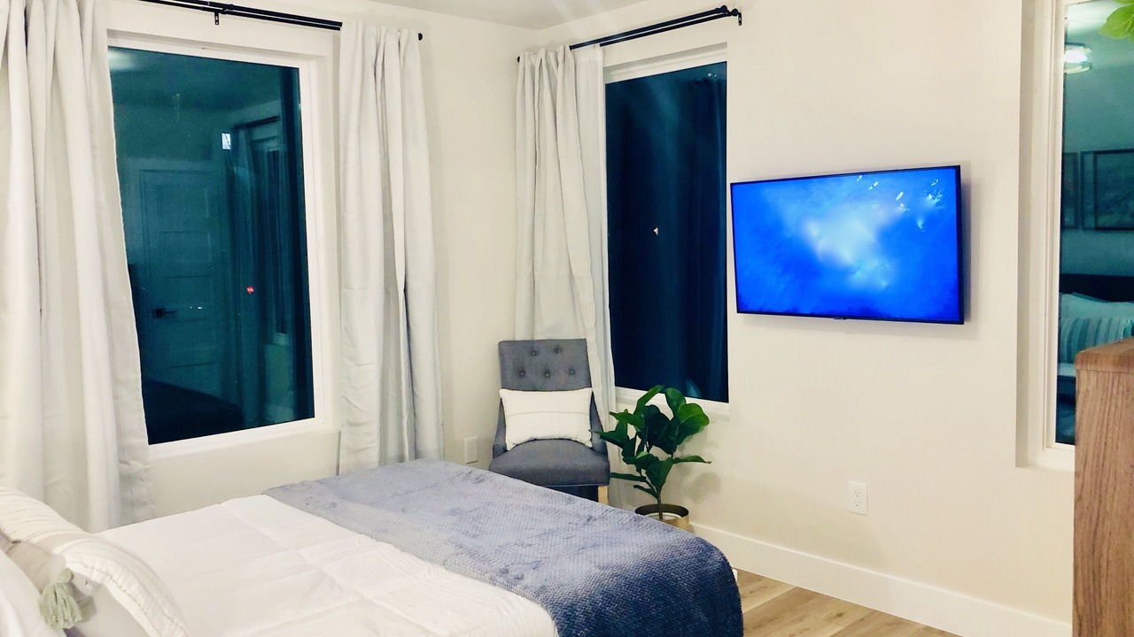 Photo of Bedroom in Hancock