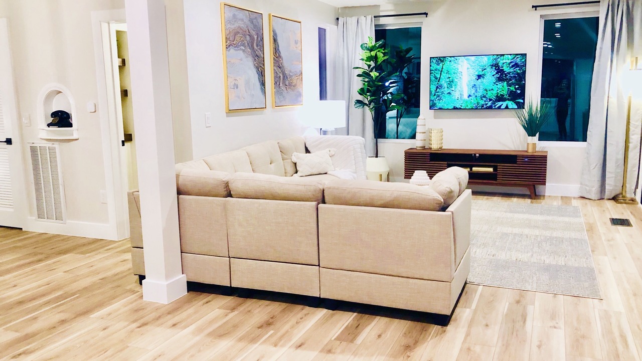 Photo of Livingroom in Hancock