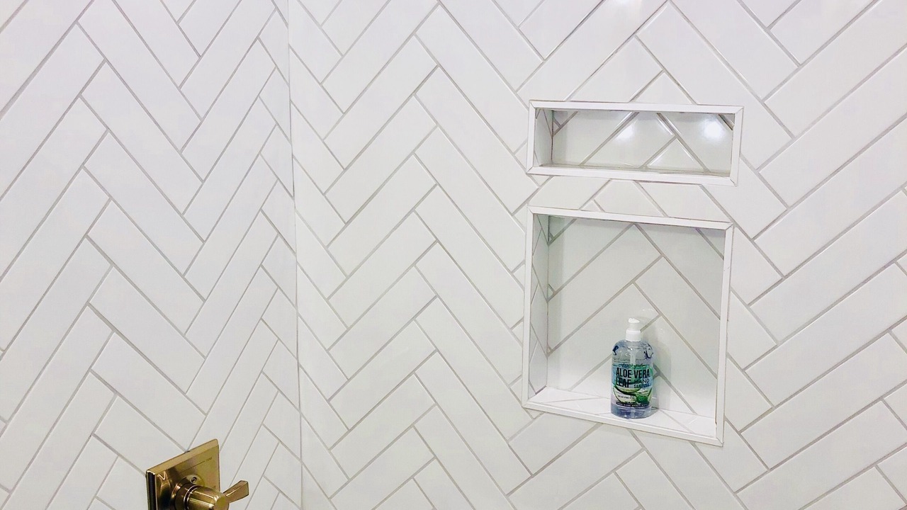Photo of Bathroom in Hancock