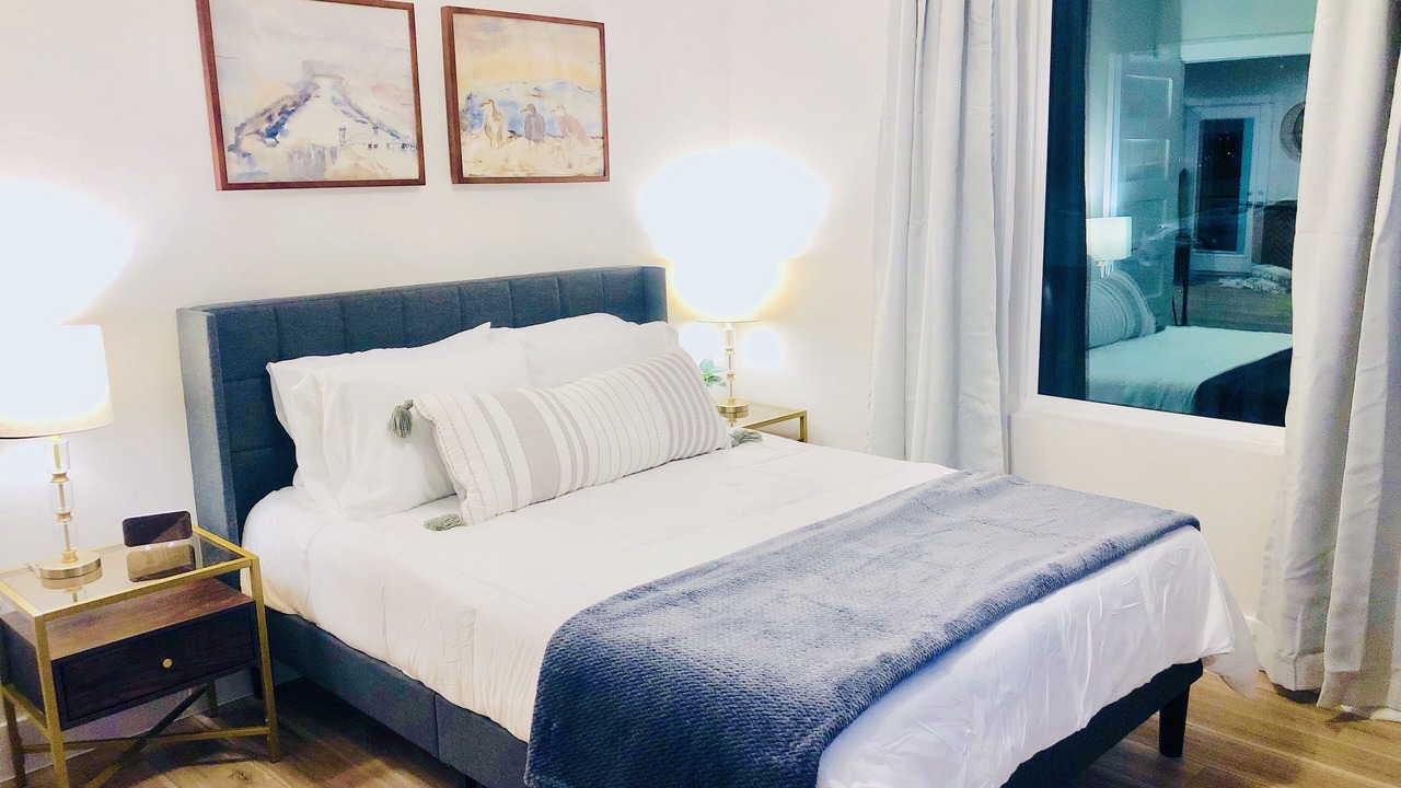 Photo of Bedroom in Hancock
