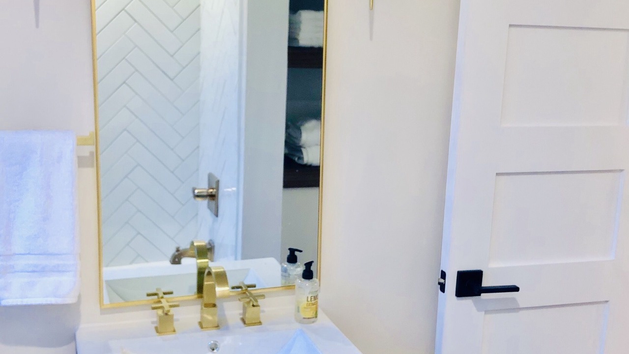 Photo of Bathroom in Hancock