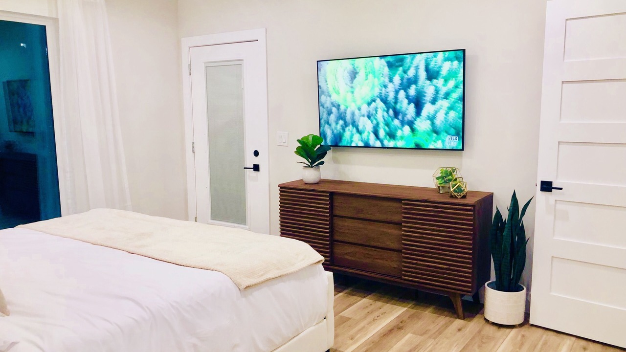 Photo of Bedroom in Hancock