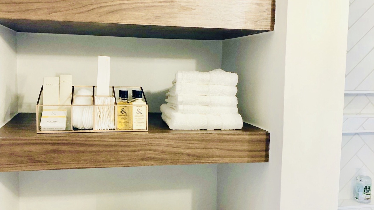 Photo of Bathroom in Hancock