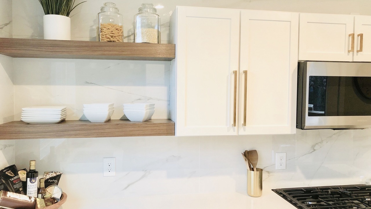 Photo of Kitchen in Hancock
