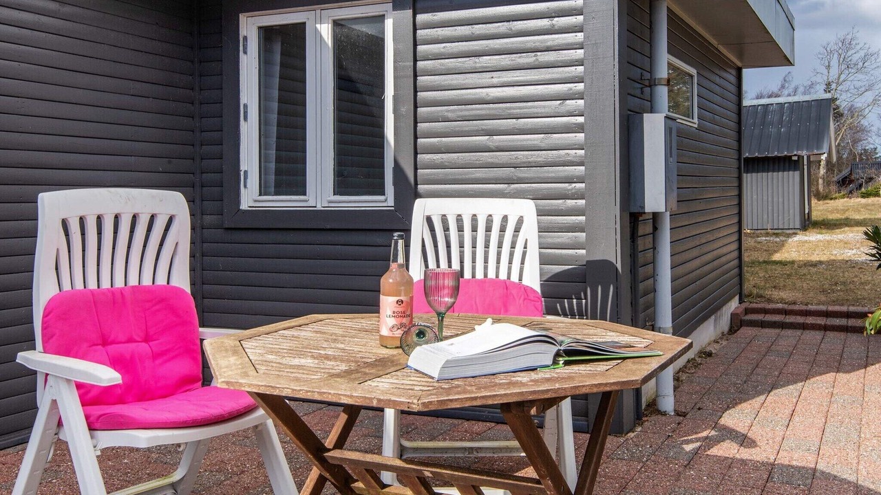 Photo of Outdoor in Trend