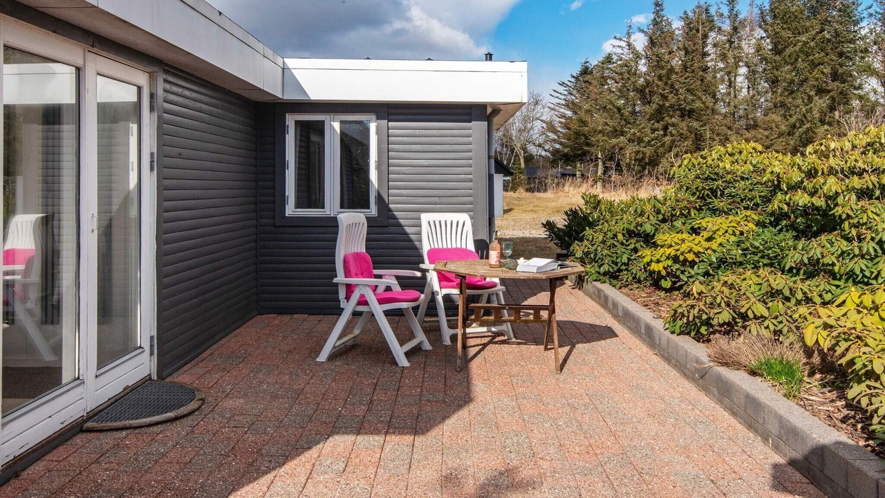 Photo of Outdoor in Trend