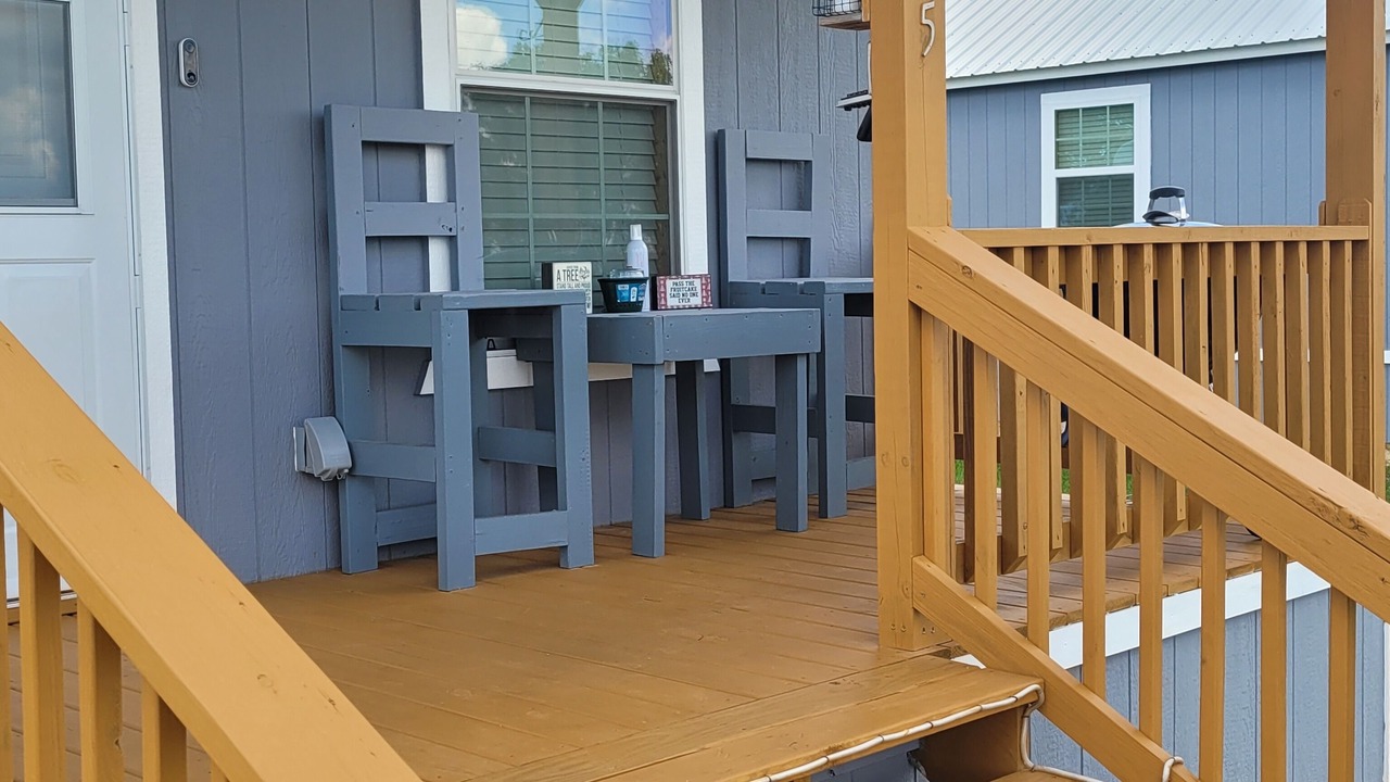 Photo of Outdoor in Long Mott