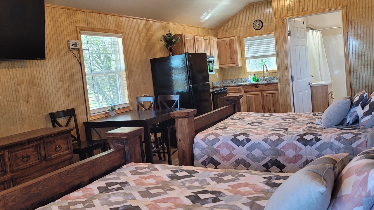 Photo of Bedroom in Long Mott