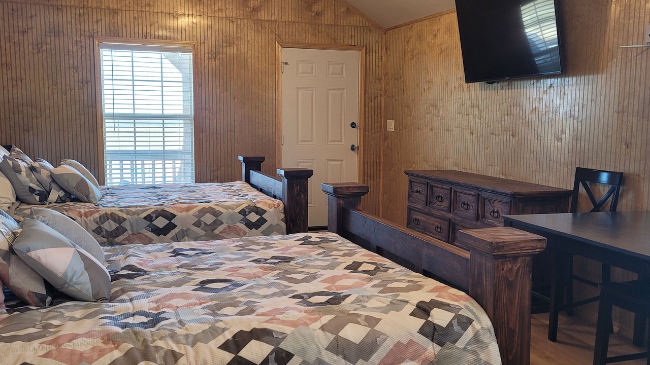 Photo of Bedroom in Long Mott