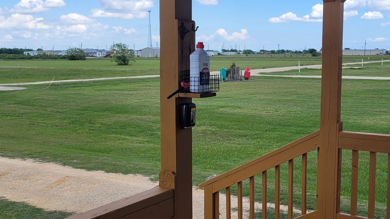 Photo of Outdoor in Long Mott