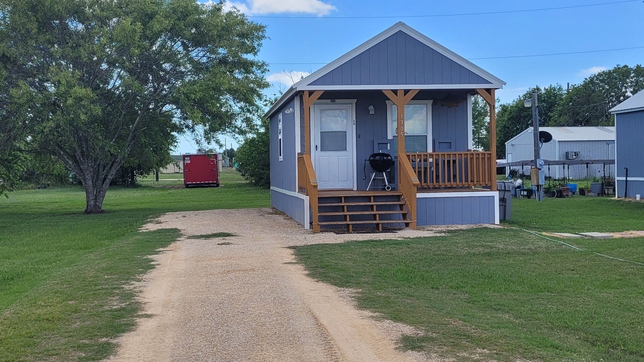 Photo of Outdoor in Long Mott