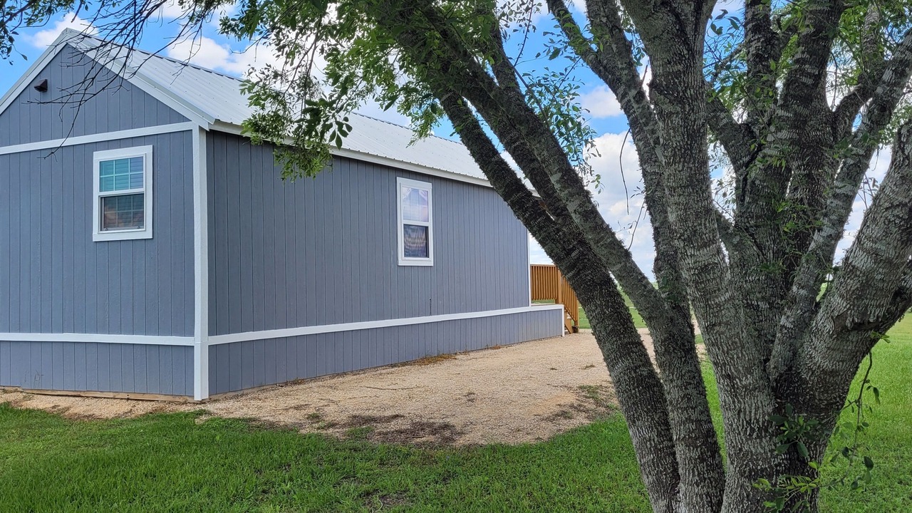 Photo of Outdoor in Long Mott