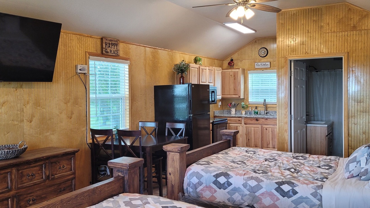 Photo of Bedroom in Long Mott