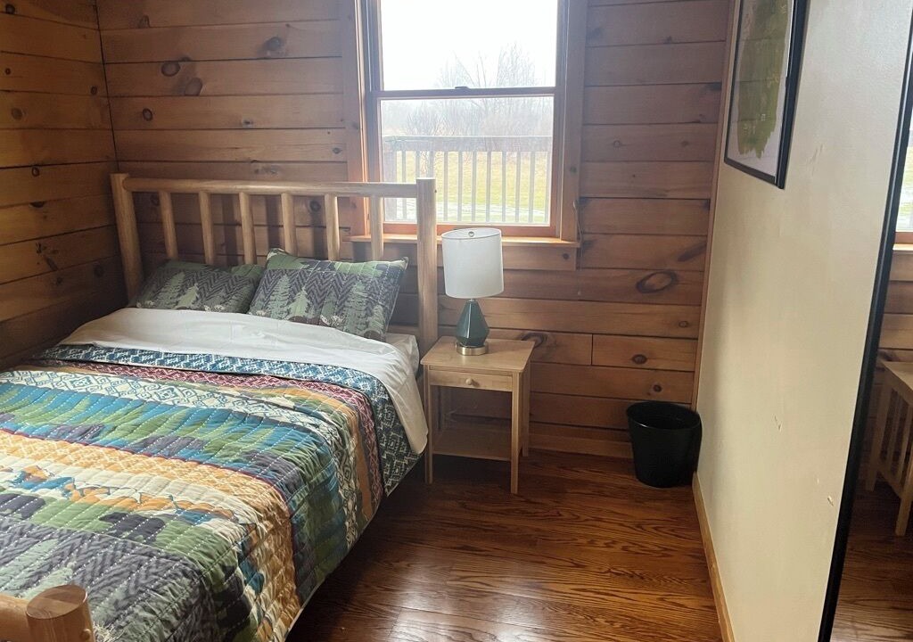 Photo of Bedroom in Ithaca