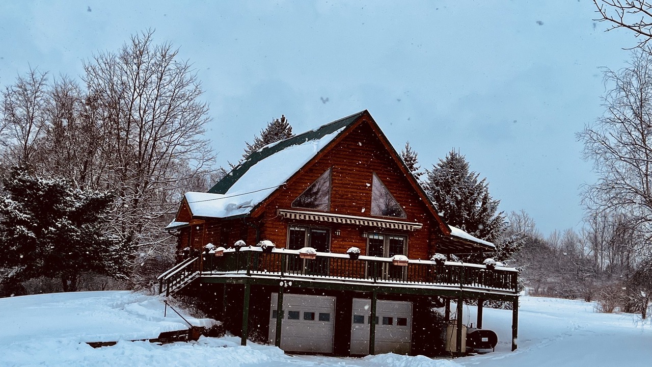 Photo of Outdoor in Ithaca