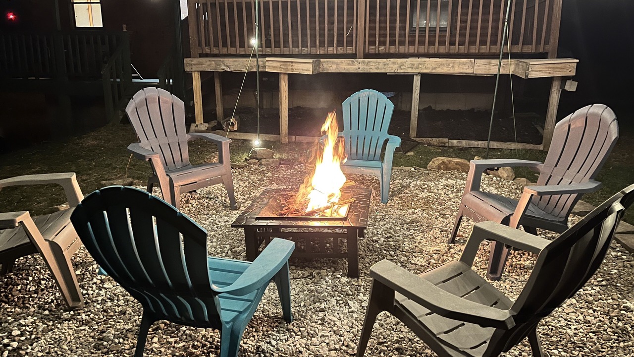 Photo of Outdoor in Ithaca