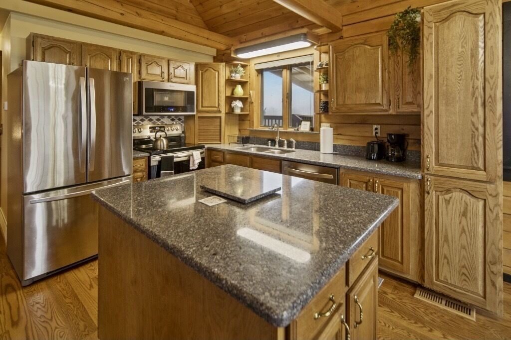 Photo of Kitchen in Ithaca