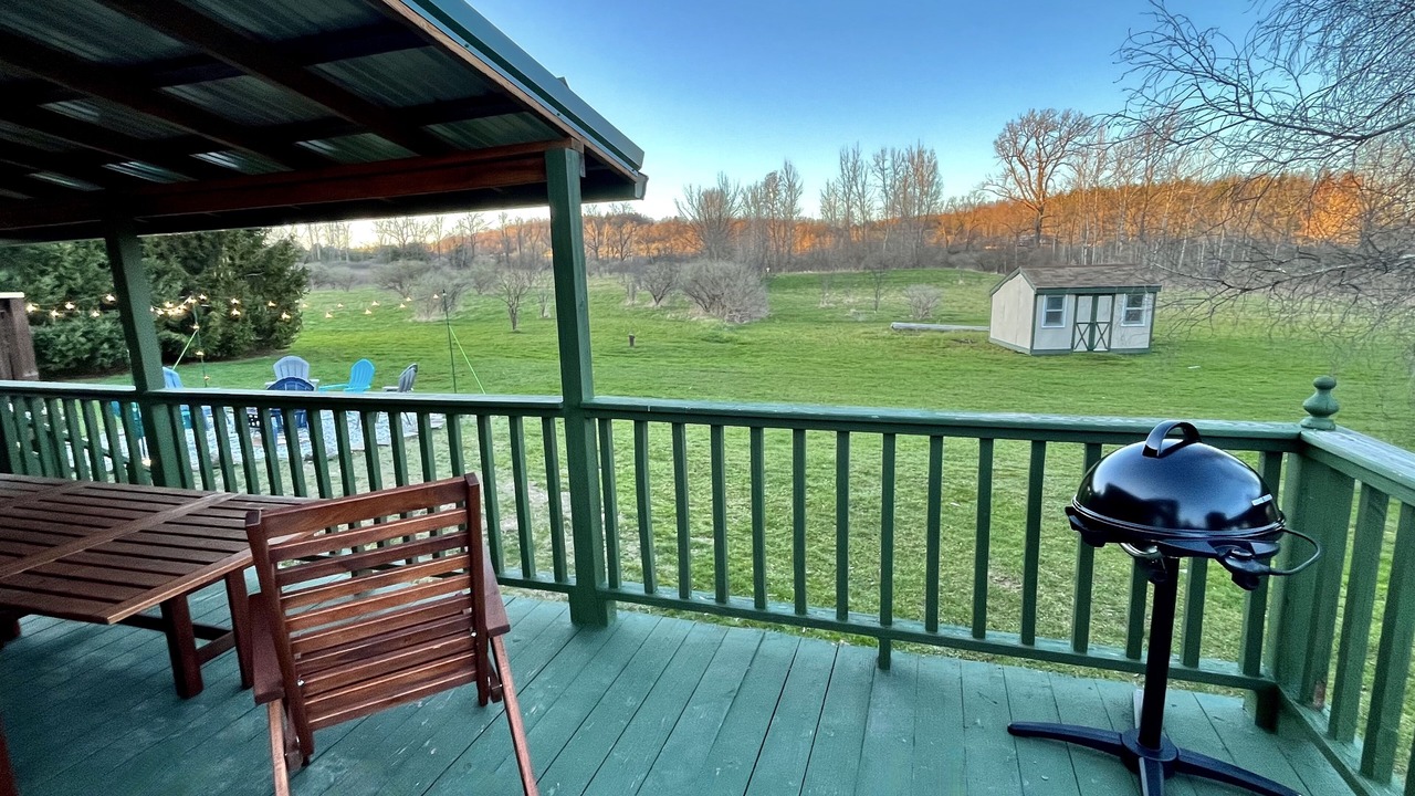 Photo of Outdoor in Ithaca
